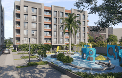 Chharwada, Vapi, Gujarat