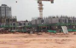 Devanahalli, Bengaluru, Karnataka