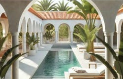 Candolim, Goa,