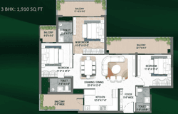 Manesar, Gurgaon, Haryana