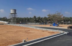 Bagalur, Hosur, Karnataka
