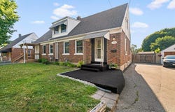 108 Lorne Crescent, Kitchener, ON N2M 3Y5