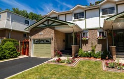1329 White Oaks Boulevard, Oakville, ON L6H 2N7