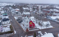 298 Granville Street, Bridgetown, NS B0S 1C0