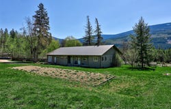 2405 Lloyd Road, Clearwater, BC V0E 1N1