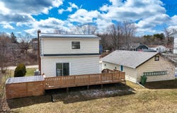 42 Young Road, Western Shore, NS B0J 3M0