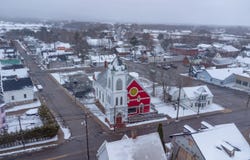 298 Granville Street, Bridgetown, NS B0S 1C0