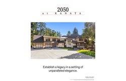 2050 Dunrobin Rd, Ottawa, ON K2K 1X7