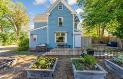 95 First Avenue, Digby, NS B0V 1A0