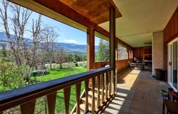 2405 Lloyd Road, Clearwater, BC V0E 1N1