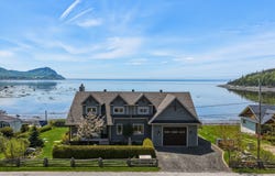 99 Ch. de la Mer E., Saint-Fabien, QC G0L 2Z0