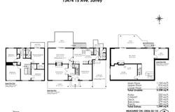 13474 15 Avenue, Surrey, BC V4A 1L2
