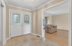 32 Milford Crescent, Brampton, ON L6S 3E4