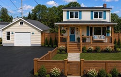 42 Young Road, Western Shore, NS B0J 3M0
