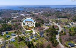 150 Chester Commons Road, Chester, NS B0J 1J0