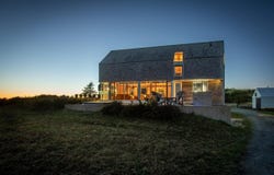 120 Net Yard Lane, Upper Kingsburg, NS B0X 2X0