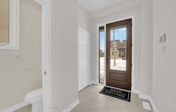 132 Mumbai Drive, Markham, ON L3S 3K5