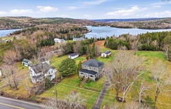 11659 Highway 16, Boylston, NS B0H 1G0