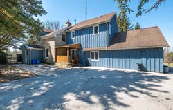 9206 Sideroad 17 Road, Erin, ON N0B 1Z0