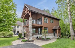 405 Rue des Mésanges, Beaupré, QC G1A 1E0