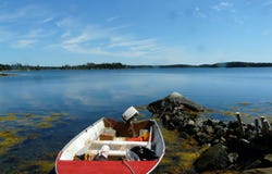 Hartlings Island, Ecum Secum, NS B0J 2G0