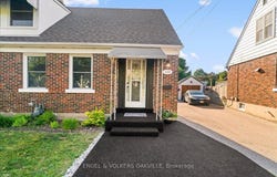 108 Lorne Crescent, Kitchener, ON N2M 3Y5