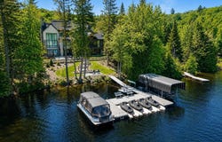 231 Ch. Coutu, Saint-Donat, QC J0T 2C0