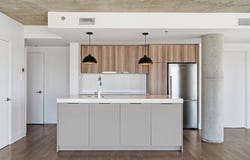 101 Rue Peel 1162, Montréal (Le Sud-Ouest), QC H3C 0Y1