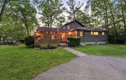 1784 Tiny Beaches Road S, Tiny, ON L0L 2J0