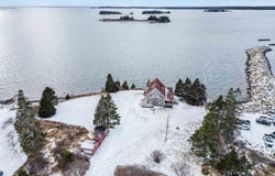 3761 Highway 3, Lower Argyle, NS B0W 1W0