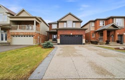 115 Pumpkin Pass, Hamilton, ON L0R 1C0