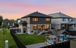 143 Rue Jules-Verne, Saint-Jean-sur-Richelieu, QC J2W 0K1
