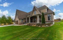 280 Sunset Boulevard, Blue Mountains, ON N0H 2P0