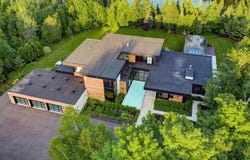 1211 Rue des Souchets, Sainte-Adèle, QC J8B 2B7