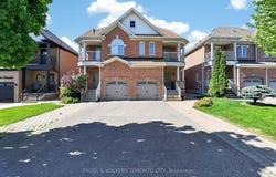 22 Ozner Crescent, Vaughan, ON L4H 0E2