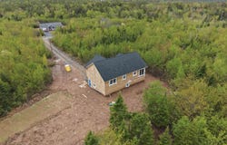 44 Maverick Lane Lot 107, Devon, NS B3T 1X4