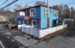 5257 Highway 10, New Germany, NS B0R 1E0