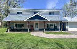 1209 Balkwill Line, Severn, ON L0K 1E0