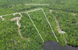 Eagle Road Lot,, Gavelton, NS B0W 3M0