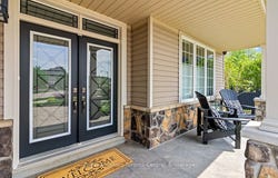 42 Silver Crescent, Collingwood, ON L9Y 0E9