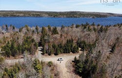 Kill Dog Cove Road Lot R-10, Parkdale, NS B0R 1A0
