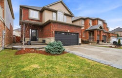 115 Pumpkin Pass, Hamilton, ON L0R 1C0
