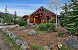 2402 Fairways Drive, Sun Peaks, BC V0E 5N0