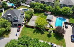 Rue Cézanne, Dollard-des-Ormeaux, QC H9A 3J2