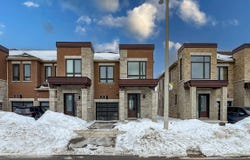 132 Mumbai Drive, Markham, ON L3S 3K5
