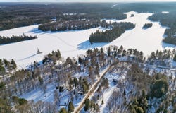 40 Miller Drive, McDougall, ON P2A 2W7