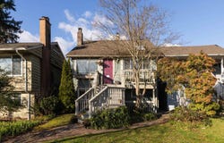 612 E 4th Street, North Vancouver, BC V7L 1J8