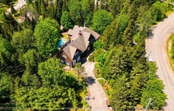 29 Rue du Bois-du-Ruisseau, Morin-Heights, QC J0R 1H0