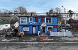 5257 Highway 10, New Germany, NS B0R 1E0