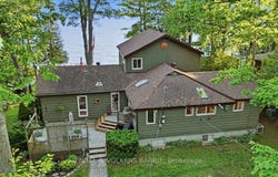 1784 Tiny Beaches Road S, Tiny, ON L0L 2J0